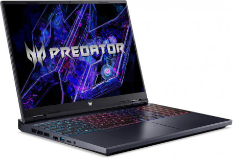 Ноутбук Acer Predator Helios Neo 16 PHN16-72-91P6 (NH.QQYAA.004)  Фото №3